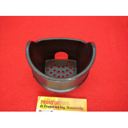 Crogiolo inferiore Iris Rose Lilia Seven Trend Prima Mariu' e altre Edilkamin