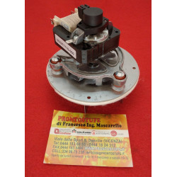 motore fumi per Luisella Extraflame