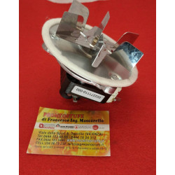 motore fumi per Luisella Extraflame