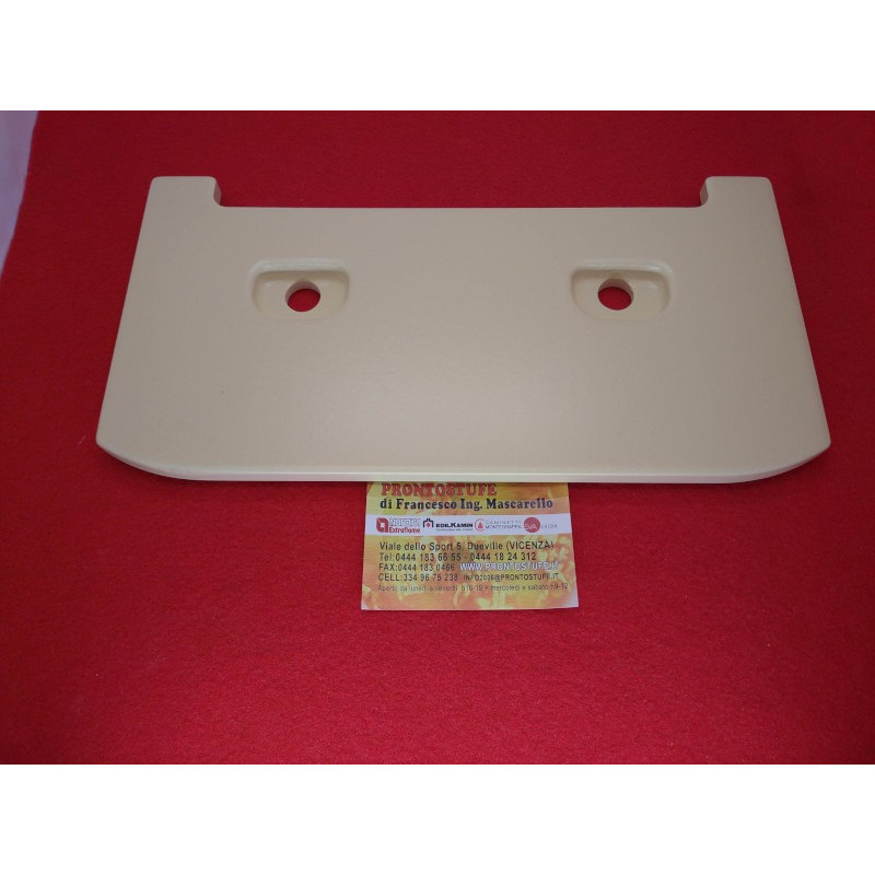 Top Superiore Bella In Maiolica Pergamena La Nordica Extraflame