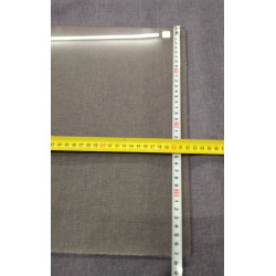 Ecostar piana italiana camini vetro con kit