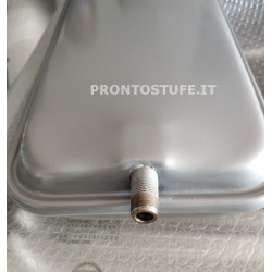 Expansion Tray Marta Malika Diadema Giordana Liliana Iside Raffaella Donatella Amleto La Nordica Extraflame Opera Dal Zotto