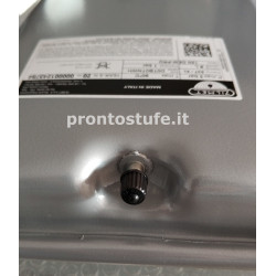 Expansion Tray Marta Malika Diadema Giordana Liliana Iside Raffaella Donatella Amleto La Nordica Extraflame Opera Dal Zotto