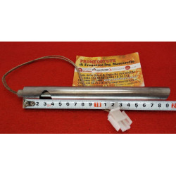 Cartridge d12.5 x l190mm 599001240 compatible  Anselmo Cola + connector