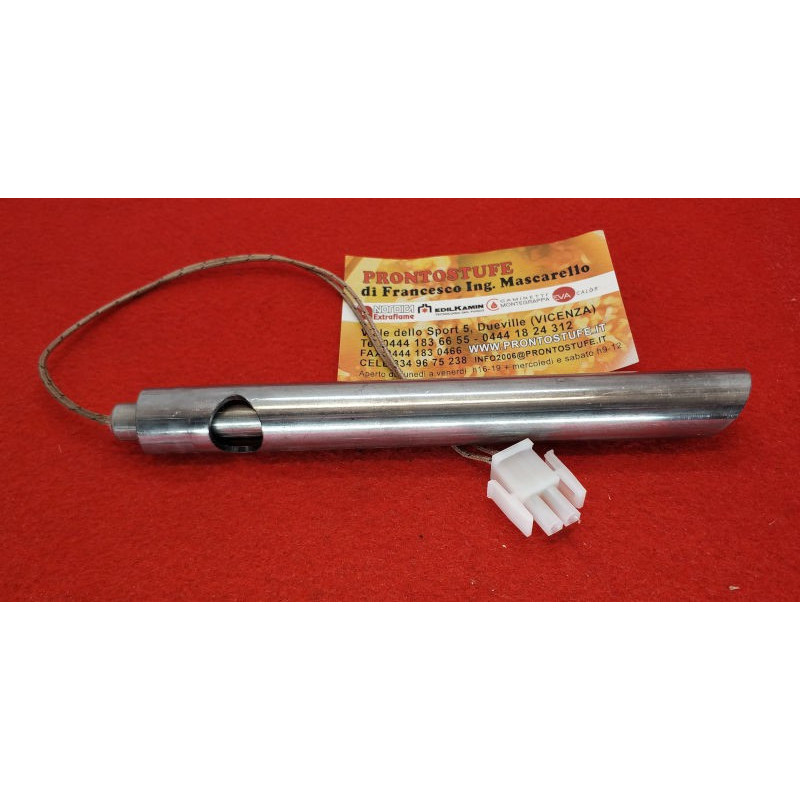 Cartridge d12.5 x l190mm 599001240 compatible  Anselmo Cola + connector