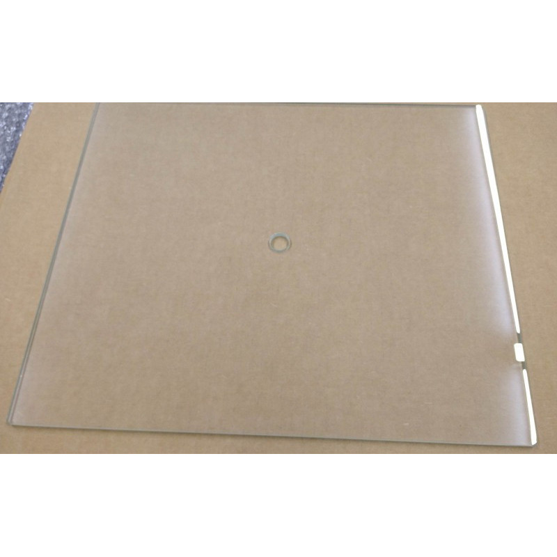 vetro con foro per cucina rosa termorosa la nordica