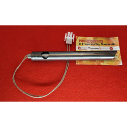 Cartridge d12.5 x l190mm 599001240 compatible  Anselmo Cola + connector