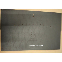 Riga 62 Edilkamin - Fondale Ghisa Postcombustione R156760