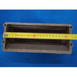 Braciere Ungaro Maya 34 kw