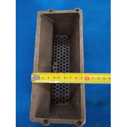 Braciere Ungaro Maya 34 kw