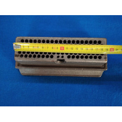 Braciere Ungaro Maya 34 kw