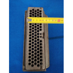 Braciere Ungaro Maya 34 kw