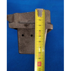 Braciere Ungaro Maya 34 kw