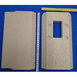 serie scamolex per chip plus zara plus point plus classica plus edilkamin