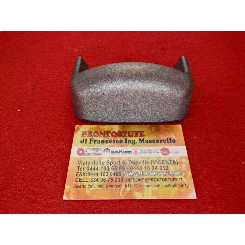 Flame Protection viviana irma novella doroty extraflame rita azzurra dal zotto rossana marocchi