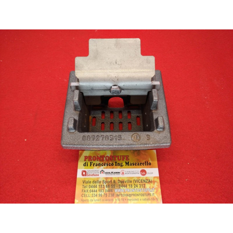 Brazier Viviana Evo Novella Evo Rita Evo La Nordica Extraflame Dal Zotto