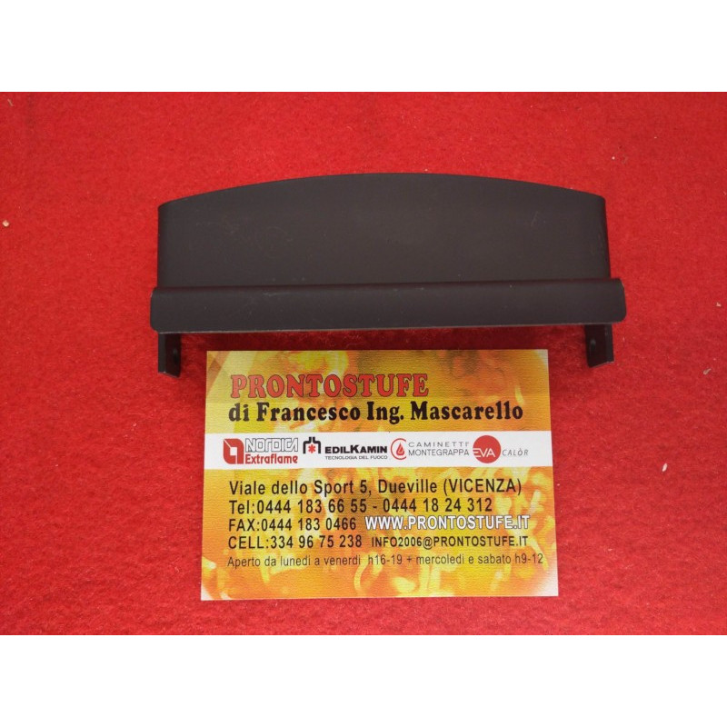 Black Flame Protection Tosca Emma Teodora La Nordica Extraflame Falstaff Opera