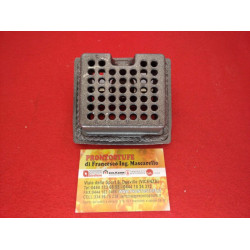 Cast Iron Brazier Souvenir Ilenia Annabella Extraflame adelia opera Beatrice karin dal zotto