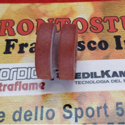 Gommino antivibrazione ventilatori tangenziali Emmevi Fergas diametro 15 mm