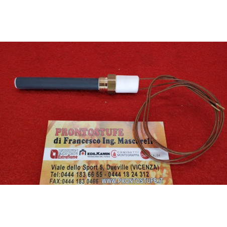 d11.55 x 89 mm stagna 330 Watt Catdrige 230 volt