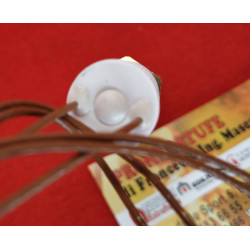 d11.55 x 89 mm stagna 330 Watt Catdrige 230 volt