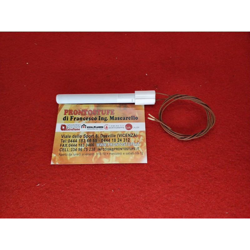 d11.55 x 94 mm 230 Watt Catdrige 230 volt