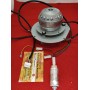 copy of Smoke extractor Compatible EBM R2E150-AN91 for Extraflame 5pin