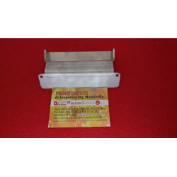 Black Flame Protection For Comfort P85 Plus Extraflame Inserto 800 Elite Dal Zotto