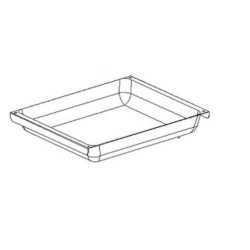 Cassetto cenere Nero Fedora Gisella Nicoletta Carlotta La Nordica Extraflame Dal Zotto