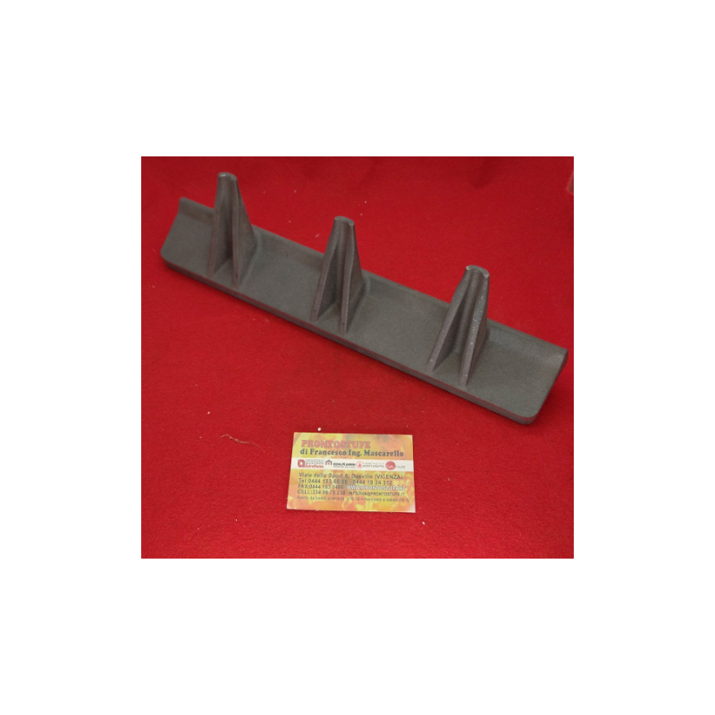 1135355 pettine ghisa