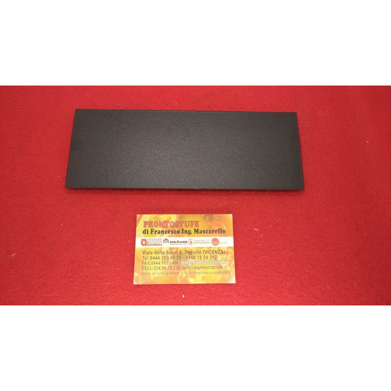 coprivasca nero La Nordica