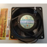 Ventilatore assiale 80 x 80 x 38 mm 230 Volt 0.10 A