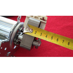 Ventilatore Tangenziale Destro Dahiana Teorema La Nordica Extraflame