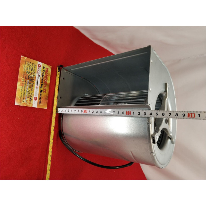 Cherie fan for Edilkamin ventilated air
