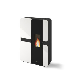 vetro bianco