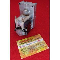 Gear Motor 4,5 RPM D9,5 With Sensor Merkle Originale Edilkamin