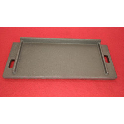 deflettore fumi Extraflame