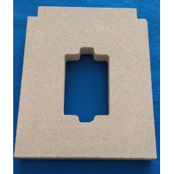 Refrattario Extraflame