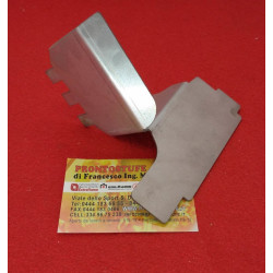 lama braciere slim slimquadro slim thermocomfort Thermorossi