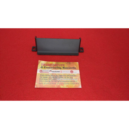 battifiamma nero amika lucia extraflame