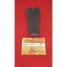 1135402 piedino nero per  isotta isetta giulietta Nordica