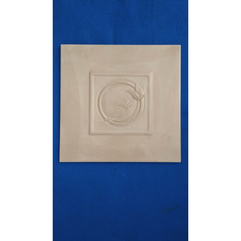 Dorella L8 L12 Fulvia Gemma majolica lateral pergamena la nordica