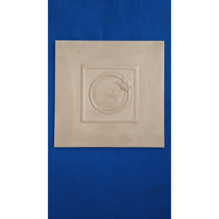 Dorella L8 L12 Fulvia Gemma majolica lateral pergamena la nordica