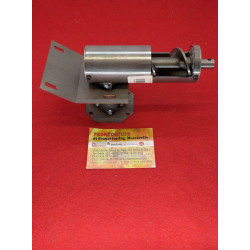 Cerino Prezzemolo Hermes Dado coclea stufa a pellet eva calor punto fuoco