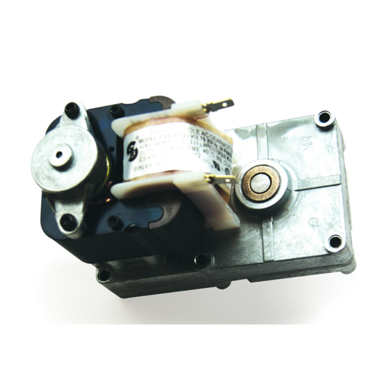 3.5 RPM D9.5 MOTORIDUTTORE MERKLE KORFF