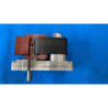 Motoriduttore 2 RPM D9,5 Una Scanalatura Kenta