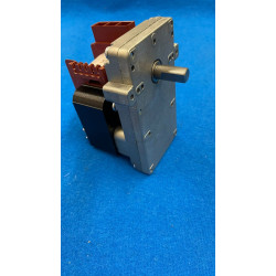 copy of Gear motor 2,5 RPM Kenta