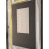 Vetro Ceramico Porta Annabella Ilenia Souvenir Nordica Extraflame