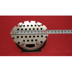 crogiolo Edilkamin Layma kyra vyda