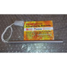 Candeletta accensione stufa pellet comp. Extraflame